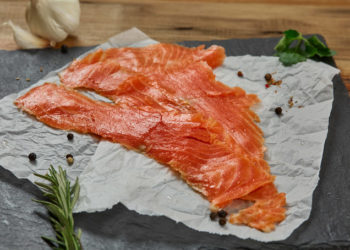 La ce trebuie să fii atent când cumperi pește.