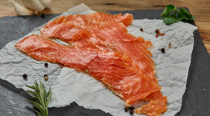 La ce trebuie să fii atent când cumperi pește.