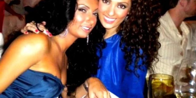 Sora Claudiei Pavel intră la Ferma. Cum reacționează concurenții