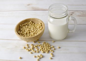 Soia în exces-Aliment dăunător pentru sănătate