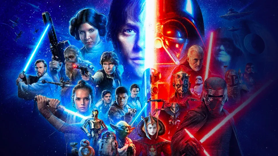 Disney pe cale de a transmite o nouă vacanță specială în „Războiul Stelelor” cu Legos