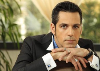 Stefan Banica Jr, lovitura dura pentru Andreea Marin.