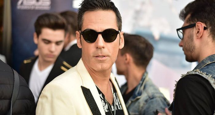 Ștefan Bănică a lansat un videoclip în care joacă fiul lui de 17 ani, Radu-Ștefan!