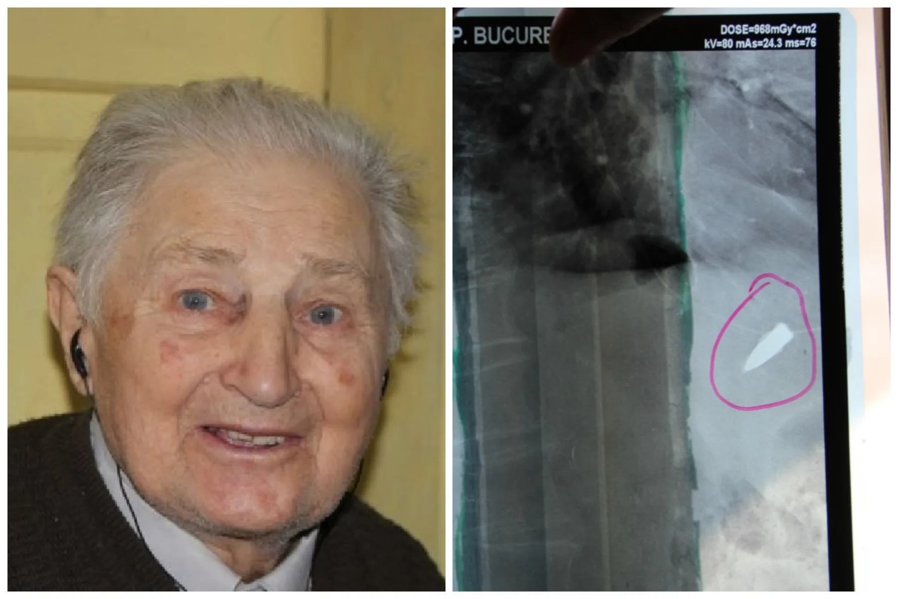 Un mare erou al țării s-a stins din viață! Merită respectul tuturor