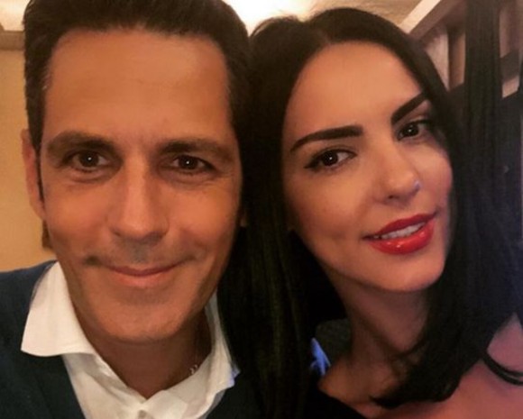 Lavinia Pârva și Ștefan Bănică au ales un nume special pentru băiețelul lor. Semnificația lui este sensibilă și dureroasă, pentru artist