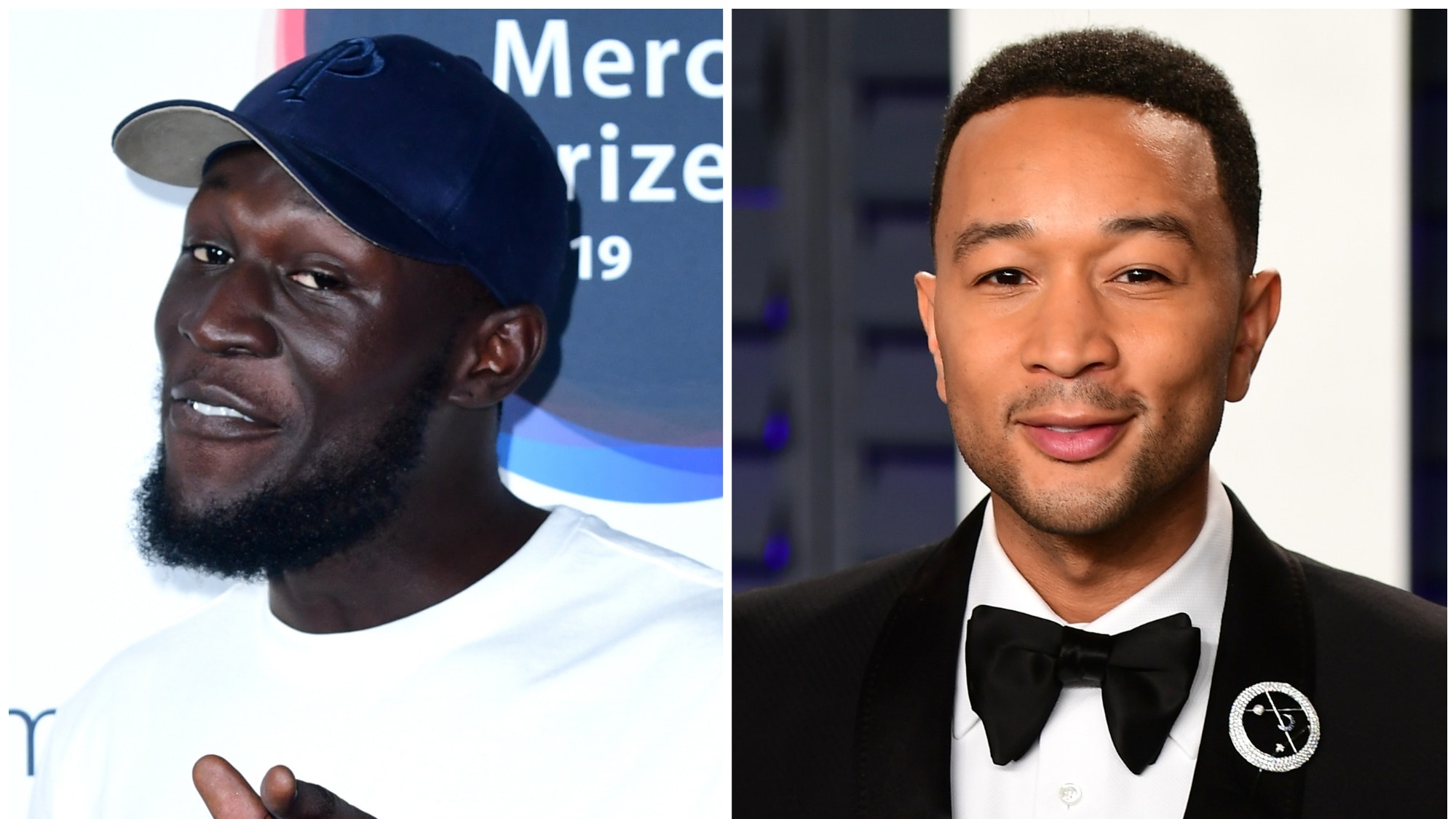 Stormzy și John Legend, printre vedetele care vor cânta la gala GLobal Citizen Prize Award