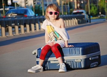 Sfaturi pentru ca vacanța ta cu copiii să fie un succes