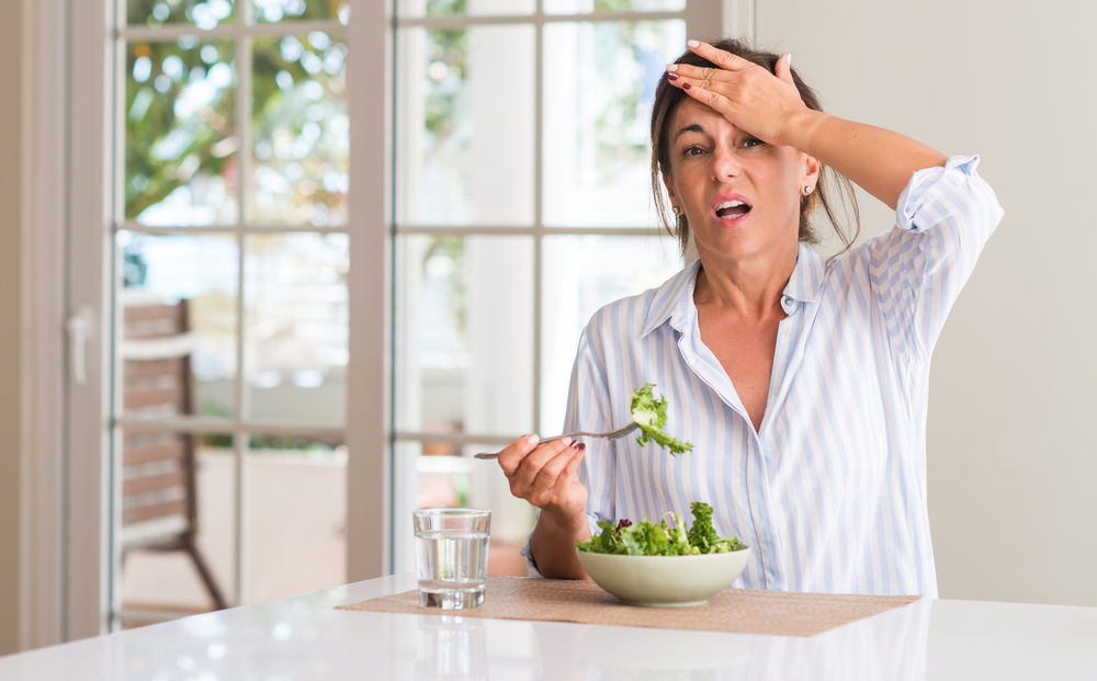 Alimente care te ajută să reduci nivelul de stres.