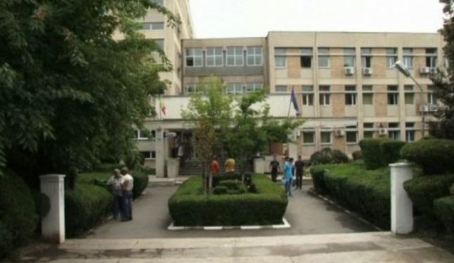 O studentă a tăiat gâtul unei pisici în camera de cămin