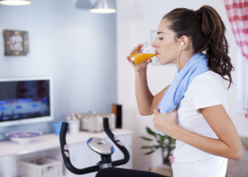 4 sfaturi pentru alegerea corectă a bicicletei de fitness pentru acasă