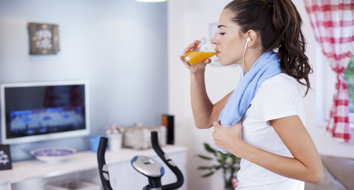 4 sfaturi pentru alegerea corectă a bicicletei de fitness pentru acasă