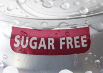Îngraşă sau nu sucurile fără zahăr?