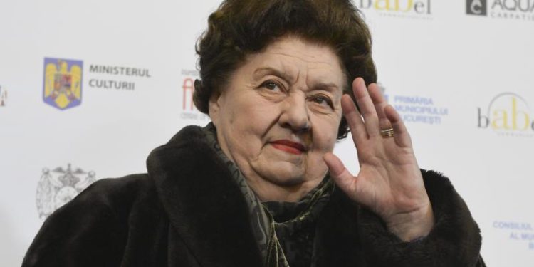 BIO: Tamara Buciuceanu-Botez, „Doamna comediei românești”