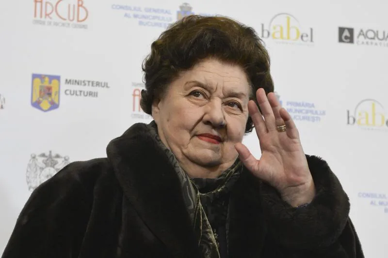 BIO: Tamara Buciuceanu-Botez, „Doamna comediei românești”