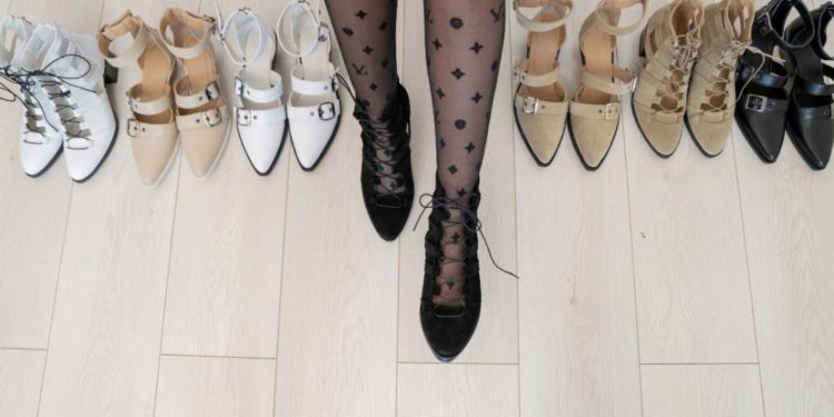 Ted Shoes – confort cu fiecare pas pe care îl faci