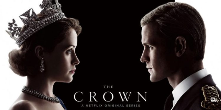 Claire Foy şi Matt Smith, cuplul regal din „The Crown”, devin parteneri şi în viaţa reală