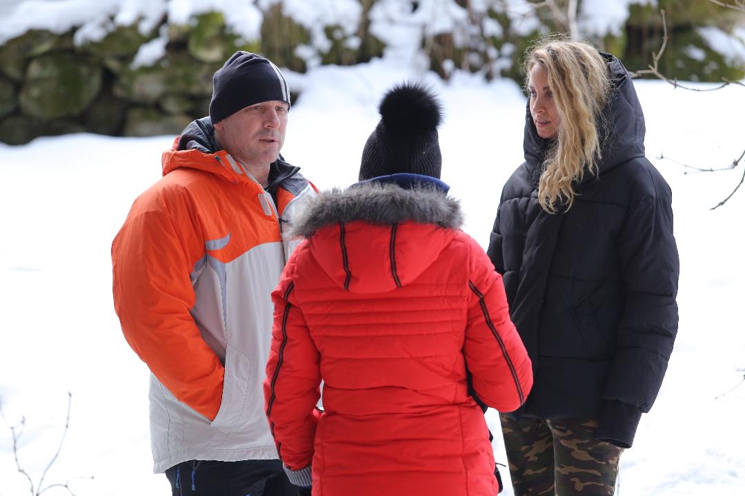 Victorie pentru Moroșanu și Silviu la FERMA: gașca bandiților se destramă / Zmărăndescu, as în manipulare: „Ei nu știu ce carte joc eu!”.