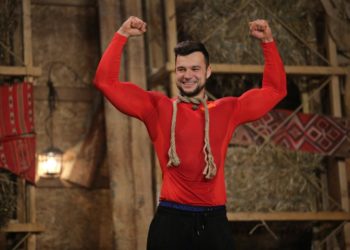 Remus Boroiu este noul fermier-șef la FERMA. A câștigat duelul cu Brigitte: „Mă târăsc dacă va fi nevoie!”