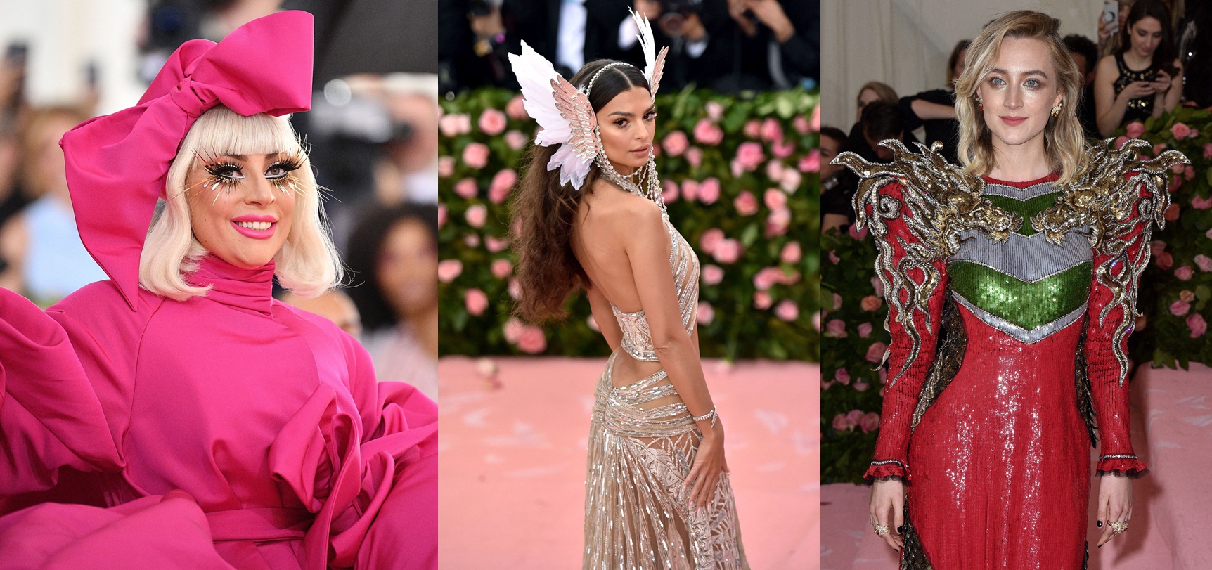 Ţinutele divelor de la Met Gala 2019, analizate de Alin Gălăţescu! Analistul de modă a dat verdictul: care au fost cele mai WOW apariţii