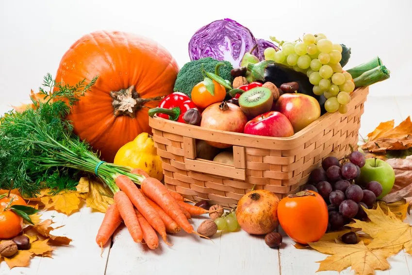 Alimentele minune care trebuie consumate zilnic.