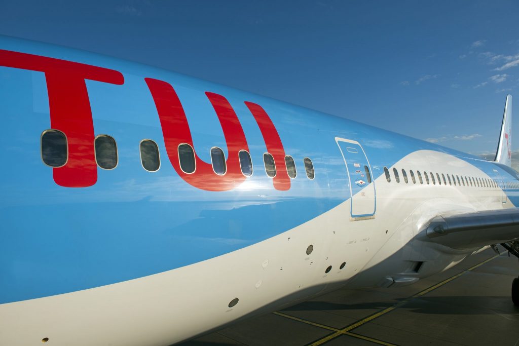 Tui: Rezervările de vacanță pentru urmatoarea vară au ajuns la 145%