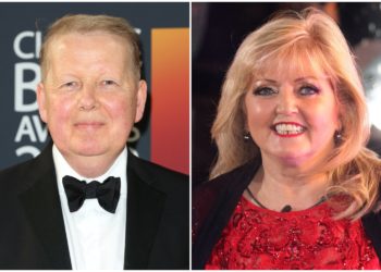 Linda Nolan și Bill Turnbull îndeamnă publicul să nu întârzie controlul împotriva cancerului