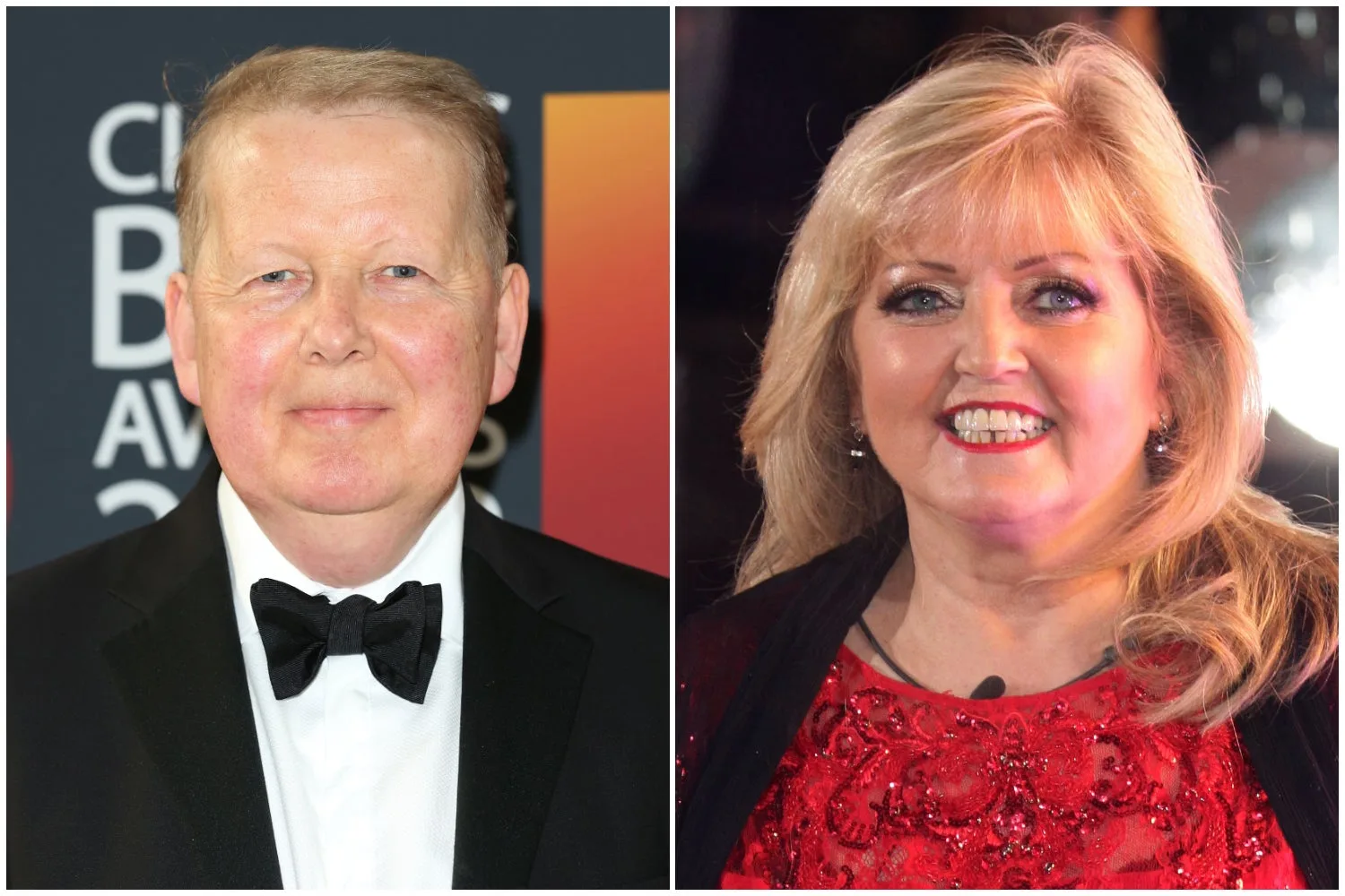 Linda Nolan și Bill Turnbull îndeamnă publicul să nu întârzie controlul împotriva cancerului