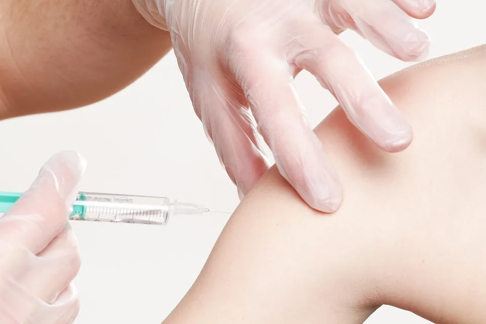 De ce este vaccinarea benefică