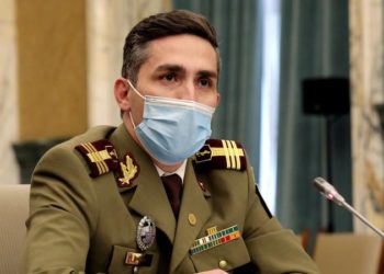 Vine valul cinci? Ce spune Valeriu Gheorghiță despre noua tulpină?