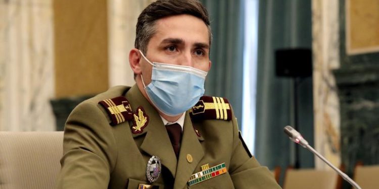 Vine valul cinci? Ce spune Valeriu Gheorghiță despre noua tulpină?