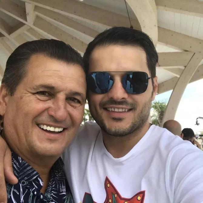 CE RELAȚIE EXISTĂ, DE FAPT, ÎNTRE NEA MARIN ȘI LIVIU VÂRCIU?