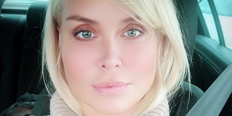 Vica Blochina, săltată de Poliție, pe stradă! Incidentul are legătură cu un bărbat care i-a adus acuzații grave!