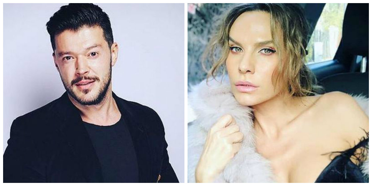 Anna Lesko, sărutată de Victor Slav! Câtă chimie e între cei doi…