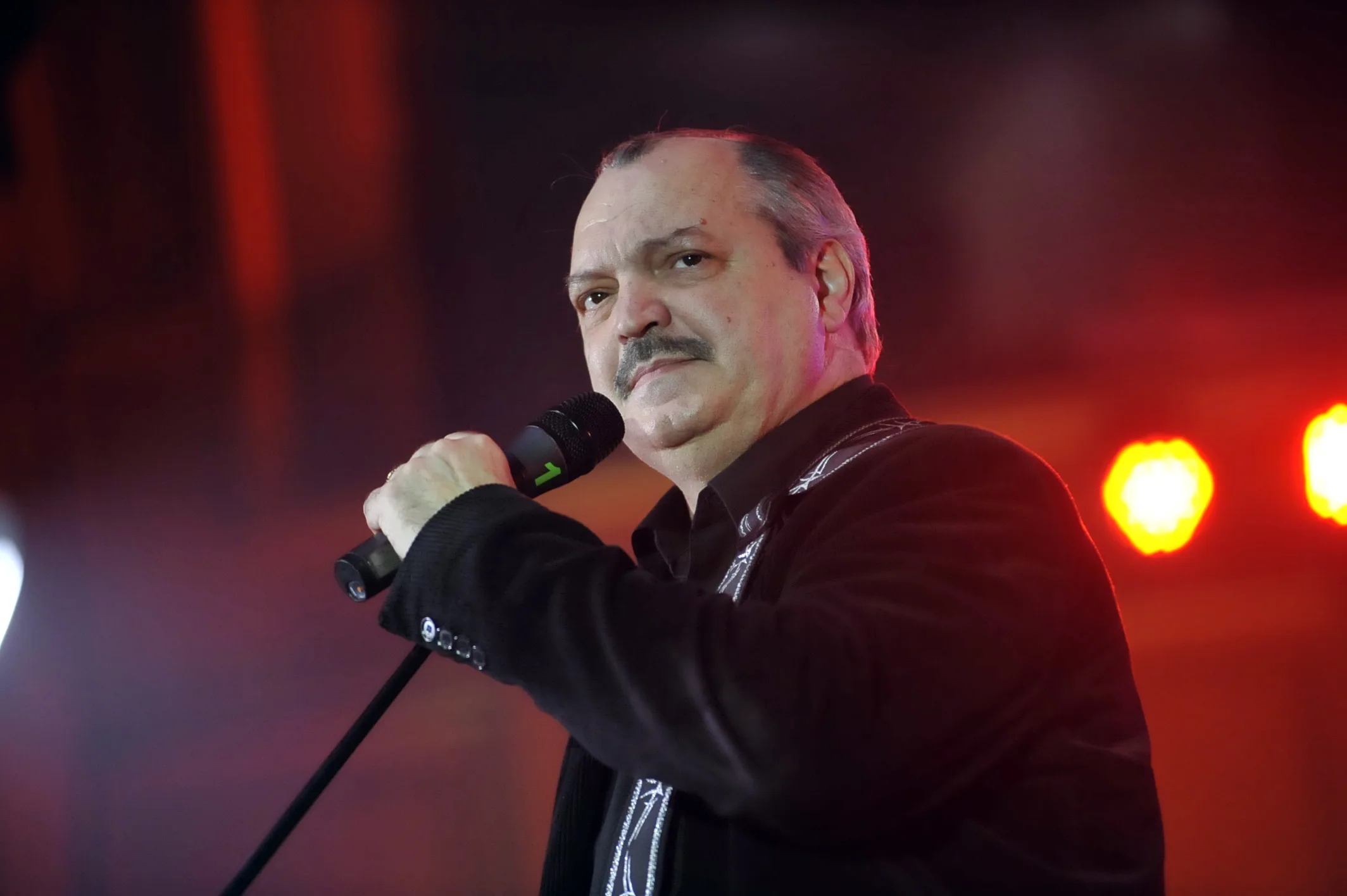 CE S-A ÎNTÂMPLAT LA PRIVEGHIUL LUI VICTOR SOCACIU?