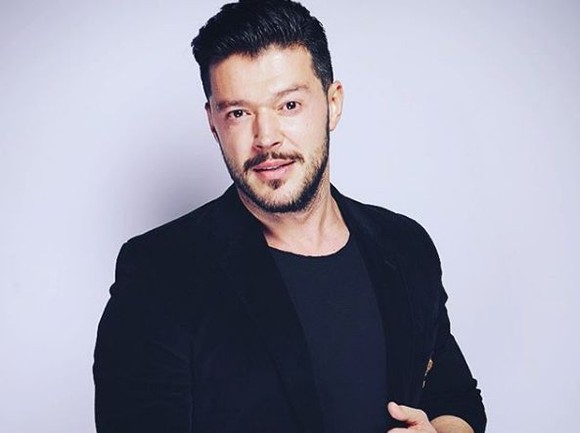 Întâlnire între Victor Slav și iubitul Biancăi Drăgușanu. Ce s-a întâmplat între cei doi