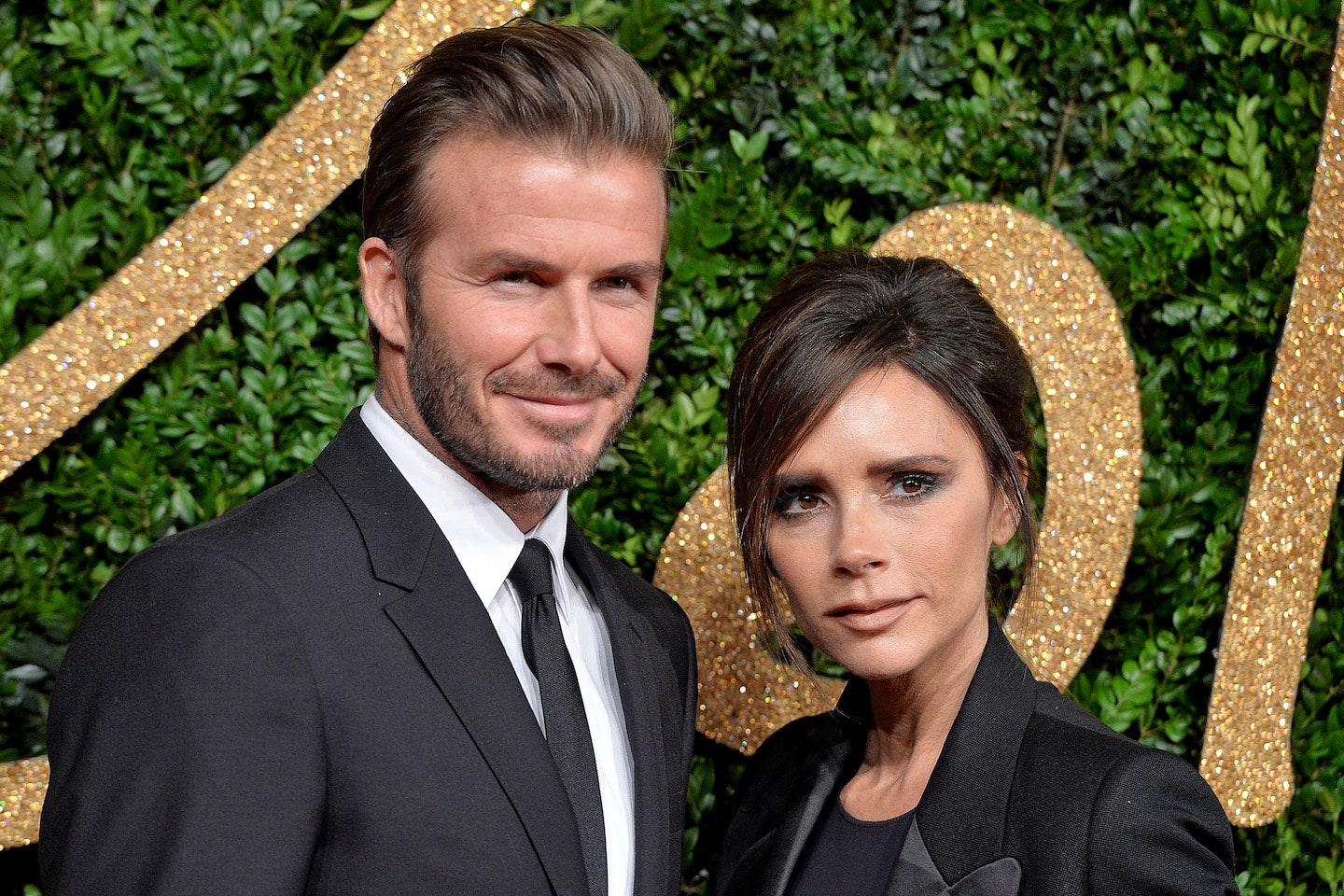 David Beckham fan al muzicii românești!? Vedeta a fost surprinsă de către soția lui cântând „Dragostea din Tei” de la O-Zone
