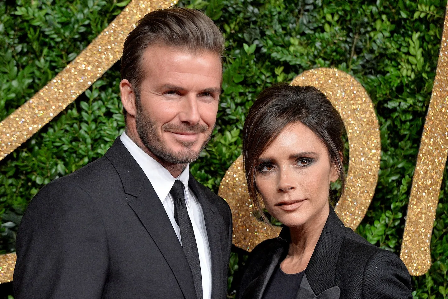 David Beckham fan al muzicii românești!? Vedeta a fost surprinsă de către soția lui cântând „Dragostea din Tei” de la O-Zone
