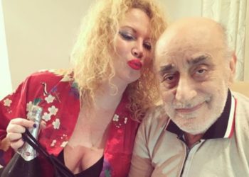 Secretul dezvăluit de Viorel Lis, chiar de ziua lui. “Am păcălit-o pe Oana“