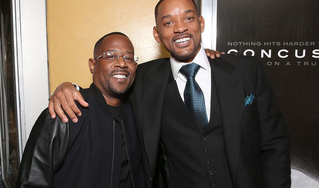 Will Smith și Martin Lawrence revoluționează Miami Beach cu noul film din seria „Bad Boys”
