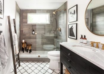 Top 3 aspecte de care este recomandat sa  tii cont in amenajarea unei bai mici