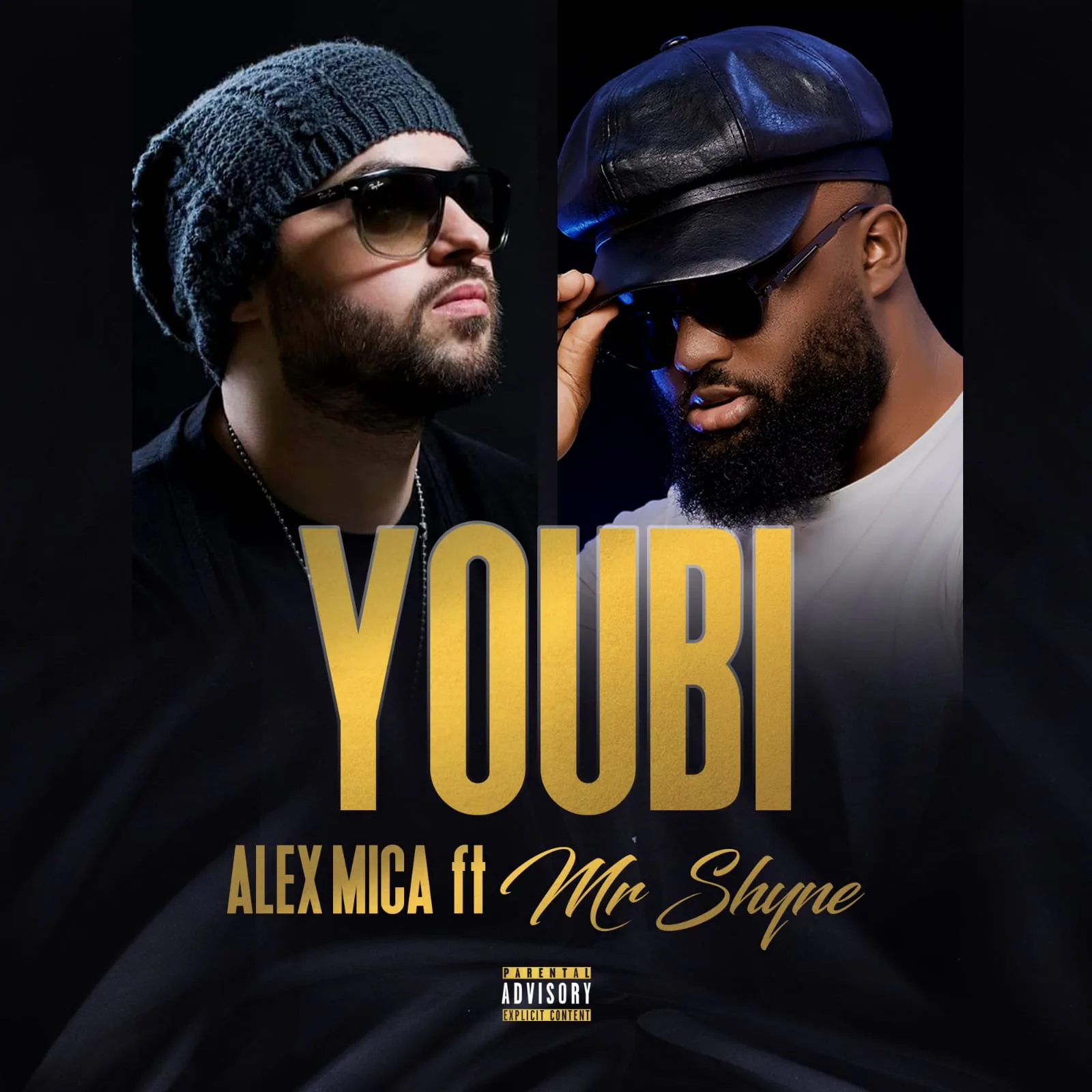 Alex Mica și Mr. Shyne au lansat colaborarea anului – piesa “Youbi”
