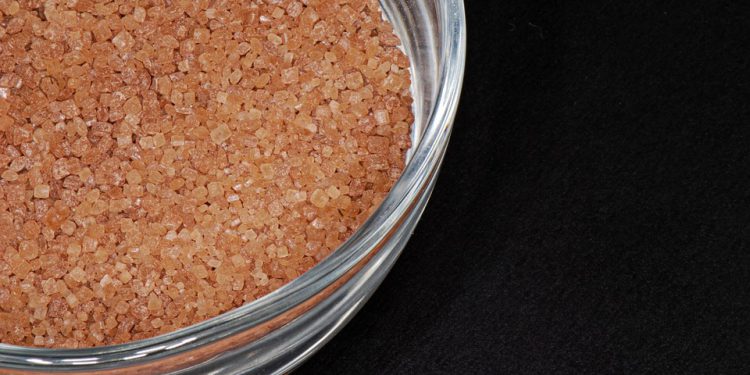 Beneficiile zaharului brun