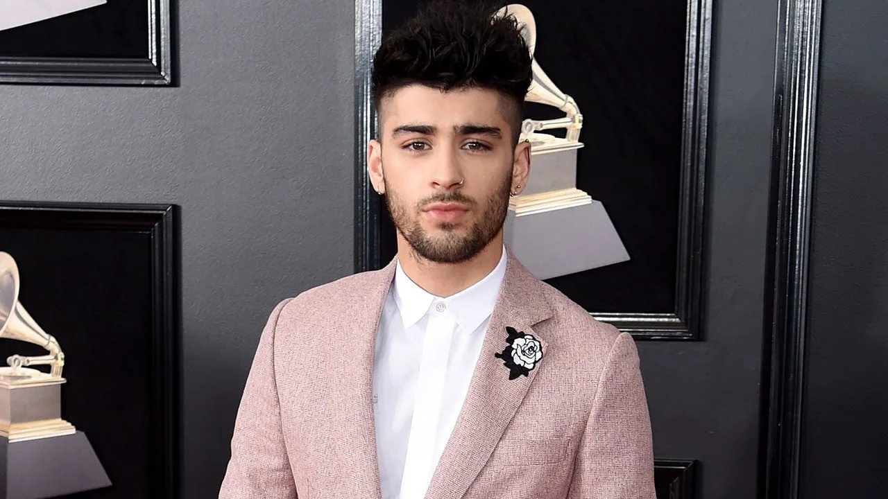 Zayn Malik susține că Grammy-urile sunt aranjate „dacă nu dai cadouri”, în ciuda neeligibilității sale din acest an