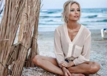 Laura Cosoi, despre clipele de coșmar și episoadele de depresie: „Îmi spuneam că voi muri”