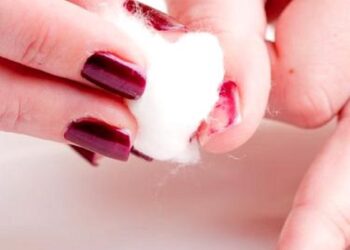 Efectele negative ale acetonei