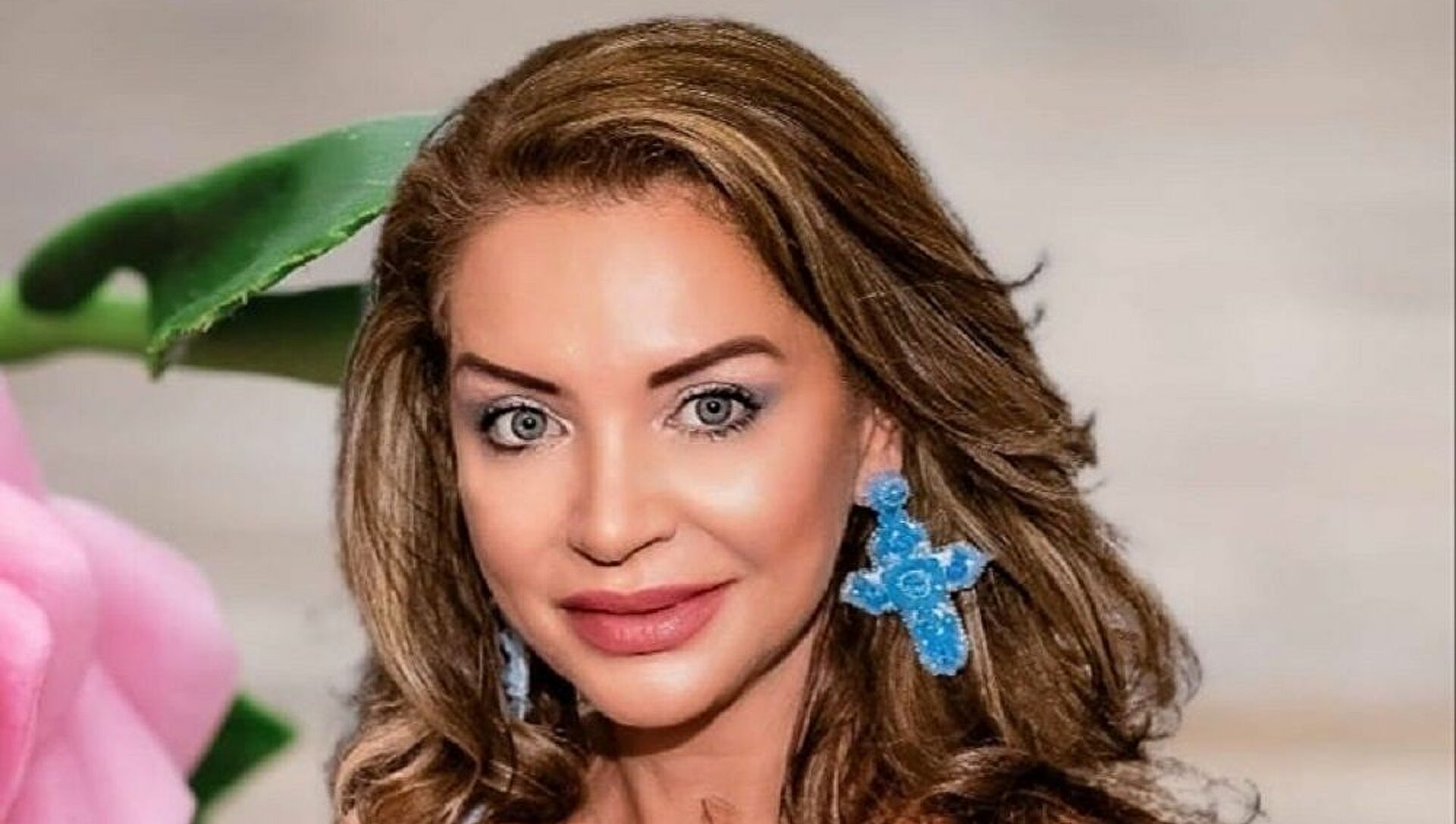 CUM SE SIMTE EUGENIA ŞERBAN ACUM, DUPĂ CE A LUPTAT CU CANCERUL