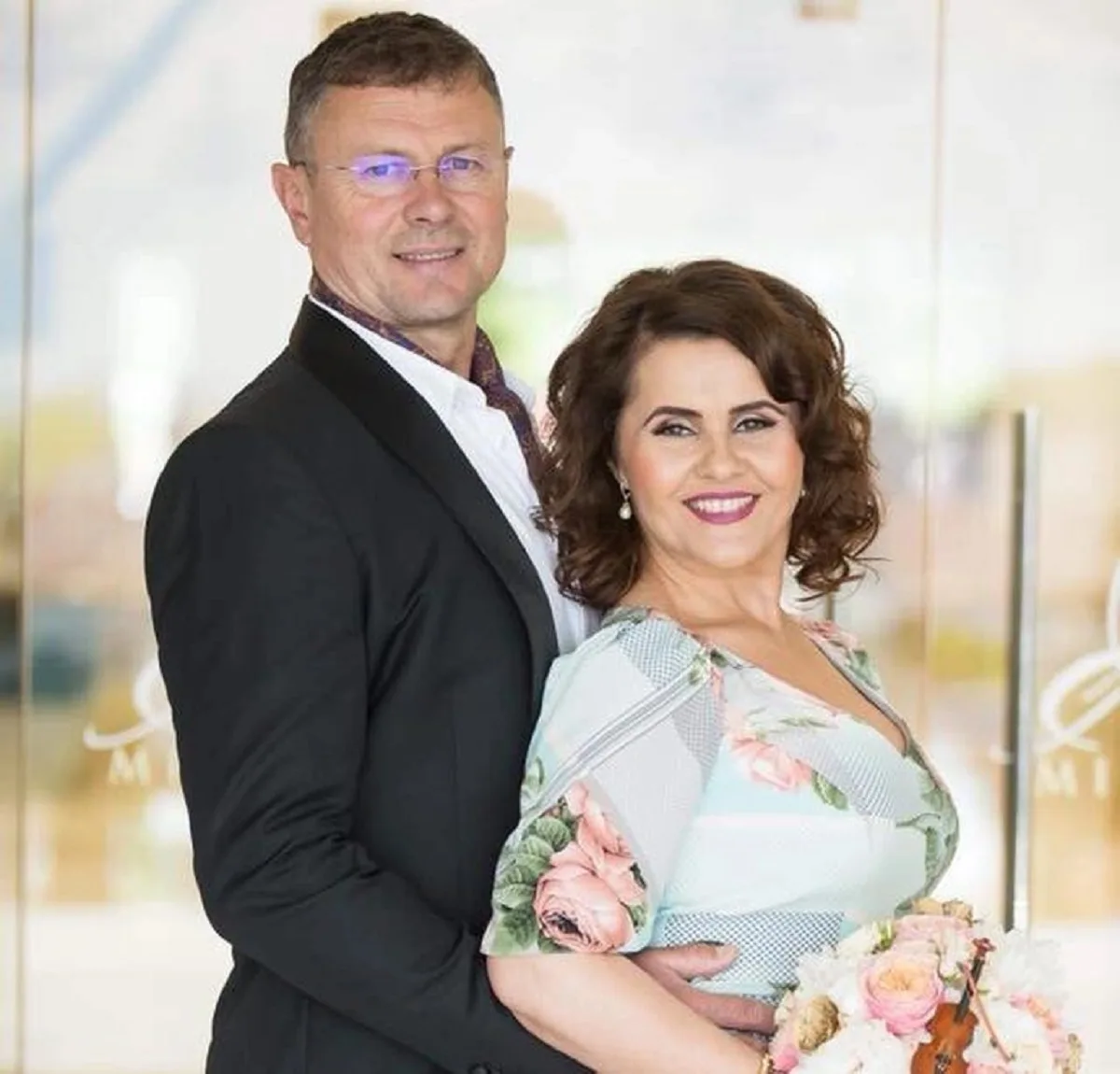 CINE ESTE ŞI CU CE SE OCUPĂ VALENTIN STĂNESCU, SOŢUL NICULINEI STOICAN?