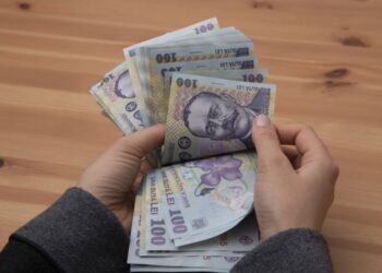 CRESC ALOCAŢIILE ÎN ROMÂNIA, DE LA 1 MARTIE!