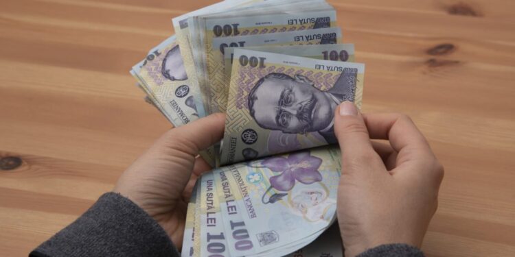 CRESC ALOCAŢIILE ÎN ROMÂNIA, DE LA 1 MARTIE!