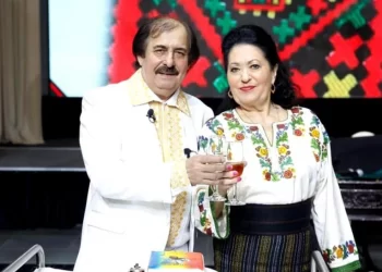 NICOLAE BOTGROS ÎŞI REFACE VIAŢA?